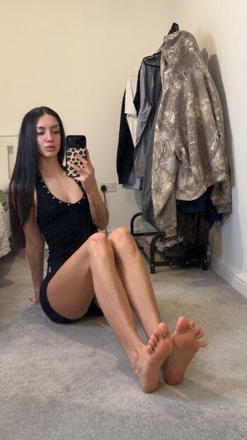 Elisha Walbyoff