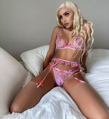 Full leaked Elissa alexis private onlyfans photo