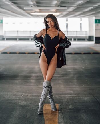 Full leaked Eliza rose private onlyfans photo