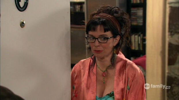 Elizabeth Berridge