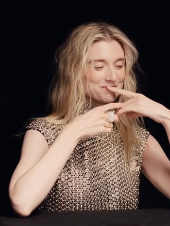 Full leaked Elizabeth debicki page private onlyfans photo