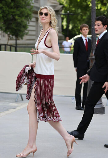 Elizabeth Debicki