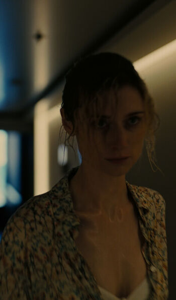 Elizabeth Debicki
