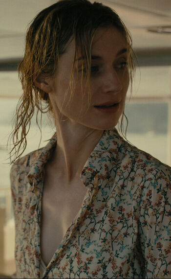 Full leaked Elizabeth debicki private onlyfans photo