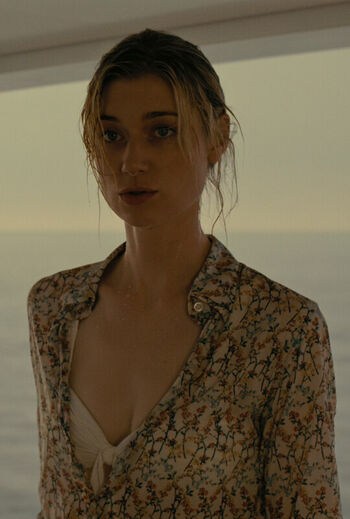 Elizabeth Debicki