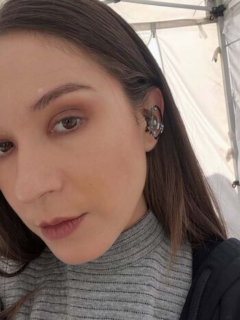 Full leaked Elizabeth dulau private onlyfans photo