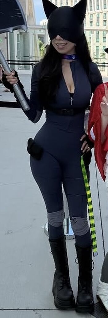 Elizabeth Montejano