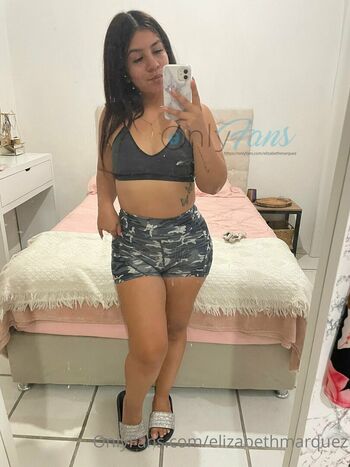 Full leaked Elizabeth mrquez private onlyfans photo
