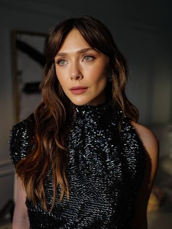 Elizabeth Olsen