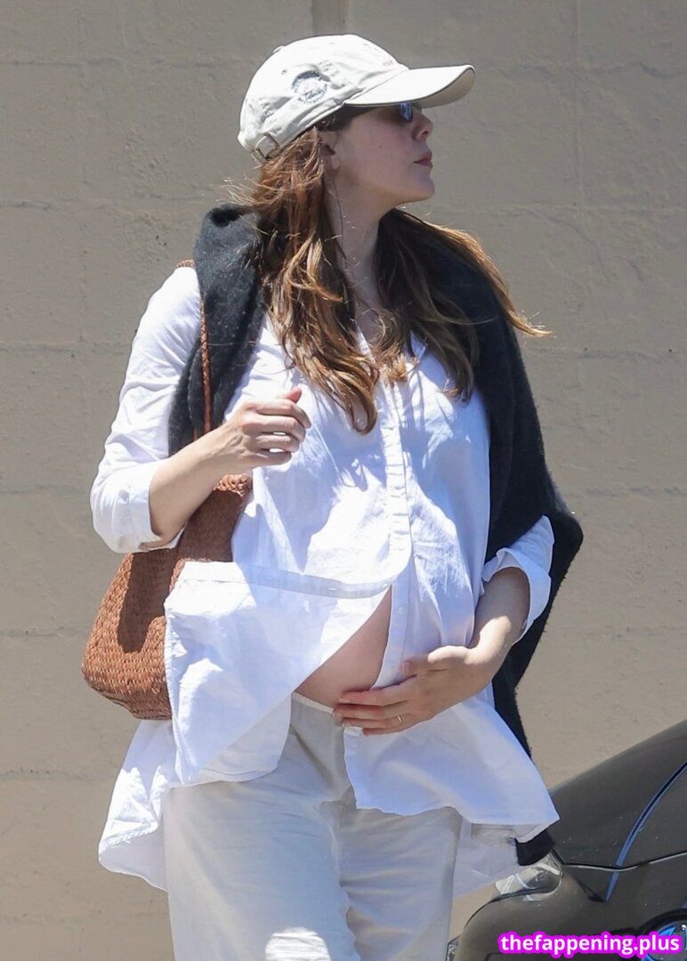 Elizabeth Olsen