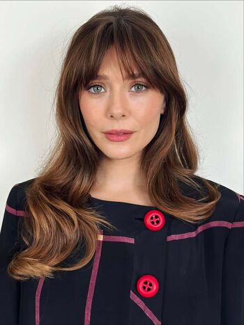 Elizabeth Olsen
