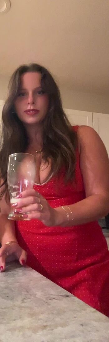 Full leaked Elizabeth owens private onlyfans photo