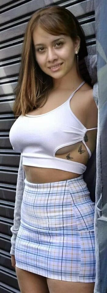 Elizabeth Sanchez
