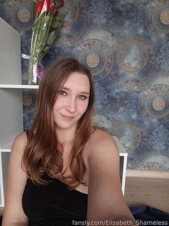 Elizabeth Shameless