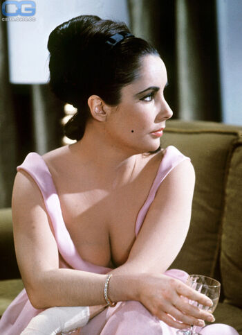 Elizabeth Taylor