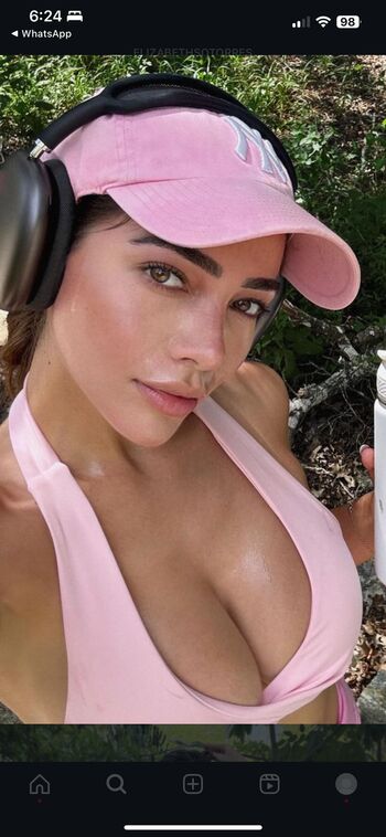 Full leaked Elizabeth torres private onlyfans photo