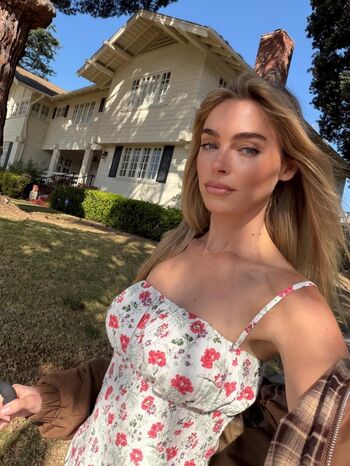 Full leaked Elizabeth turner private onlyfans photo