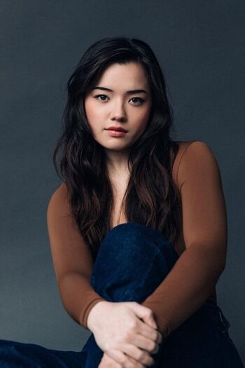 Full leaked Elizabeth yu private onlyfans photo