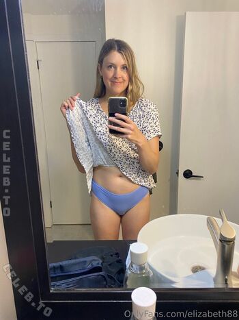 Full leaked Elizabeth private onlyfans photo