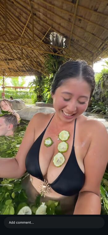 Full leaked Elizabethxpang private onlyfans photo