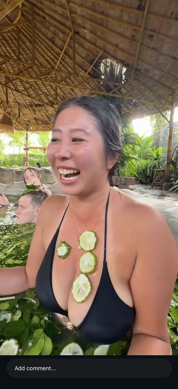 Full leaked Elizabethxpang private onlyfans photo