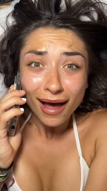 Full leaked Elizaserenoo private onlyfans photo