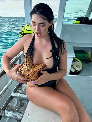 Full leaked Elizaveta bom private onlyfans photo