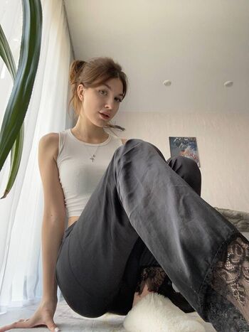 Elizaveta Satickaya