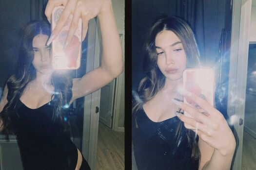 Full leaked Elizaveta satickaya private onlyfans photo