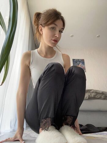 Elizaveta Satickaya
