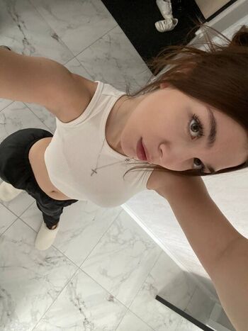 Full leaked Elizaveta satickaya private onlyfans photo