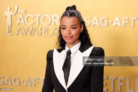 Full leaked Ella balinska page private onlyfans photo