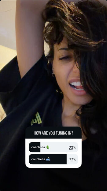 Full leaked Ella balinska private onlyfans photo