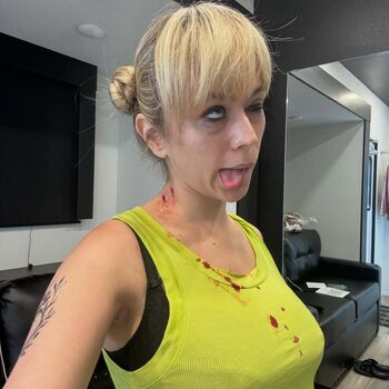 Full leaked Ella ballentine private onlyfans photo