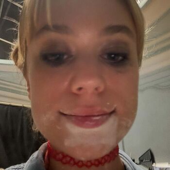 Full leaked Ella ballentine private onlyfans photo