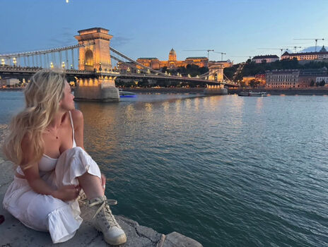 Full leaked Ella ballentine private onlyfans photo