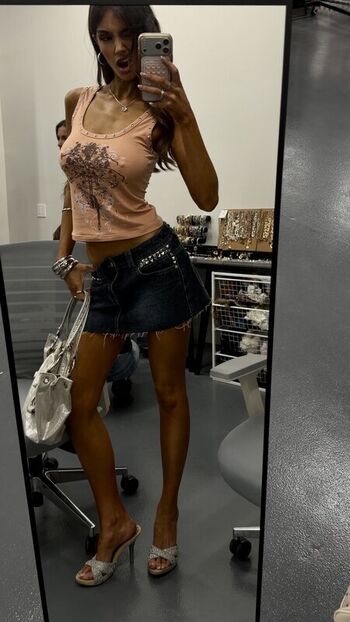 Full leaked Ella cervetto private onlyfans photo