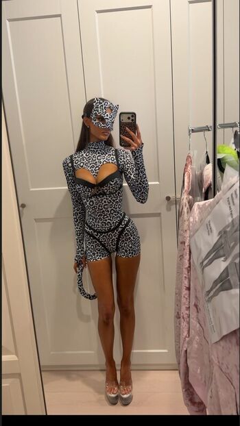 Full leaked Ella cervetto  page private onlyfans photo