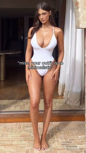 Full leaked Ella cervetto  page private onlyfans photo