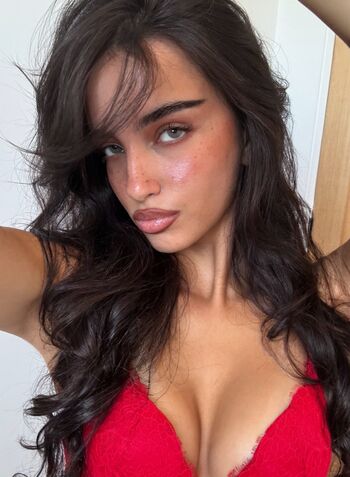 Full leaked Ella christo page private onlyfans photo