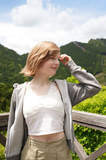 Ella Freya