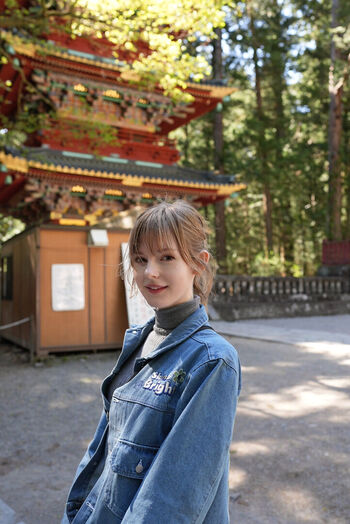 Ella Freya