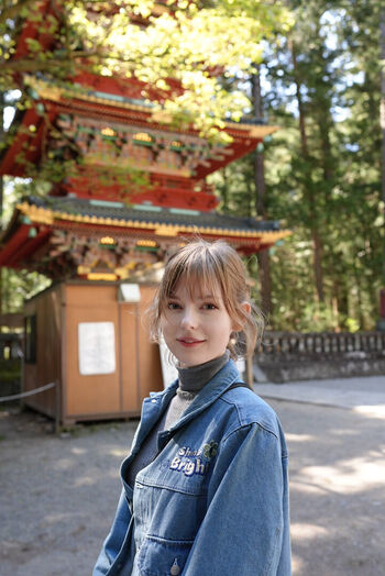 Ella Freya