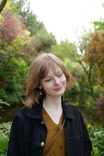 Ella Freya
