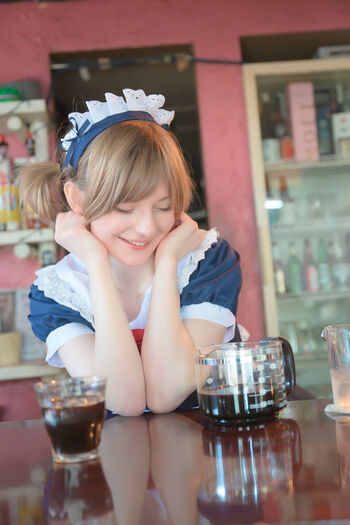 Ella Freya
