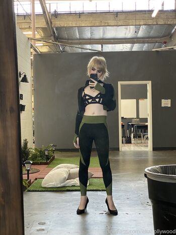 Full leaked Ella hollywood  page private onlyfans photo