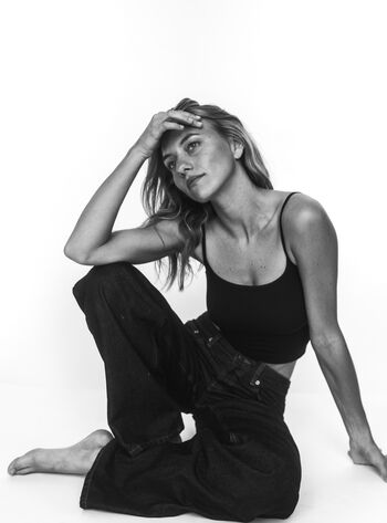 Full leaked Ella kernkamp private onlyfans photo