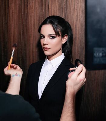 Full leaked Ella mendelsohn private onlyfans photo