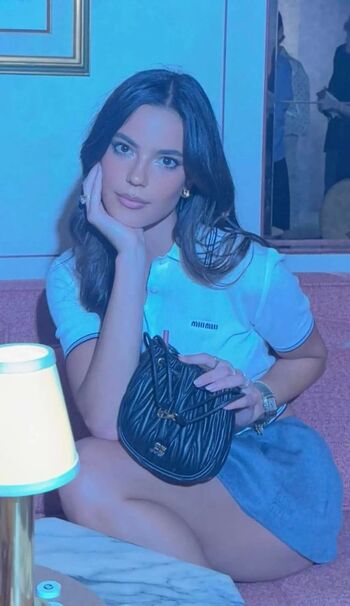 Full leaked Ella mendelsohn private onlyfans photo