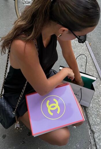 Full leaked Ella mendelsohn page private onlyfans photo
